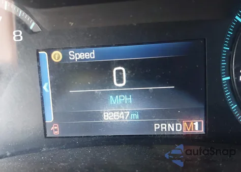 2014 Chevrolet Impala 1Lt z USA, uszkodzony, nr VIN 2G1115SL2E9219666